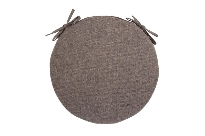 Simple Brown Stoldyna Brun