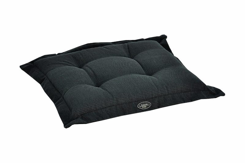 Sittdyna Canyon Fritab Dark grey - Utemöbler - Dynor - Ryggdynor & sittdynor utemöbler