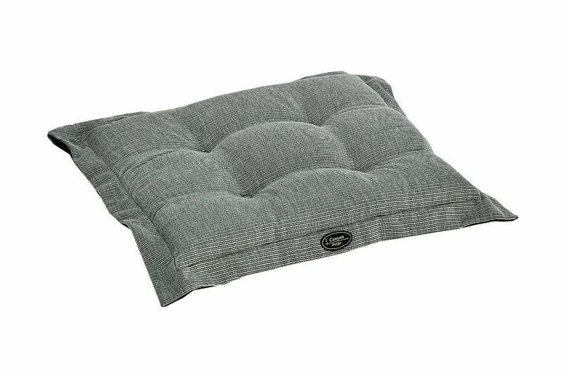Sittdyna Canyon Fritab Grey - Utemöbler - Dynor - Ryggdynor & sittdynor utemöbler