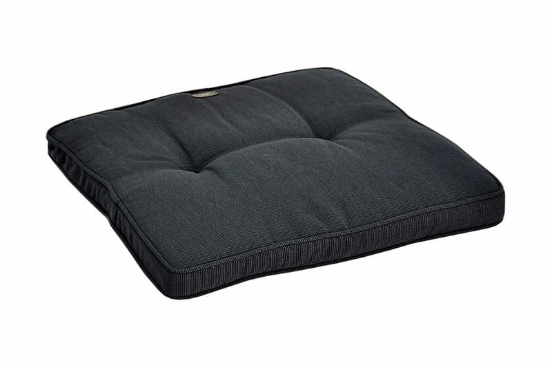 Sittdyna Fritab Borneo Sittdyna Canyon Anthracite - Utemöbler - Dynor - Ryggdynor & sittdynor utemöbler