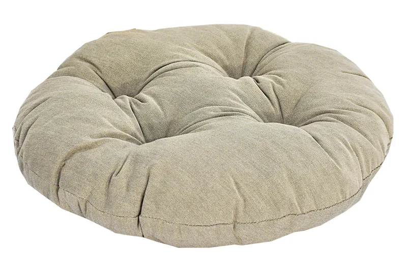 Sittdyna Fritab Palldyna Rund Sand