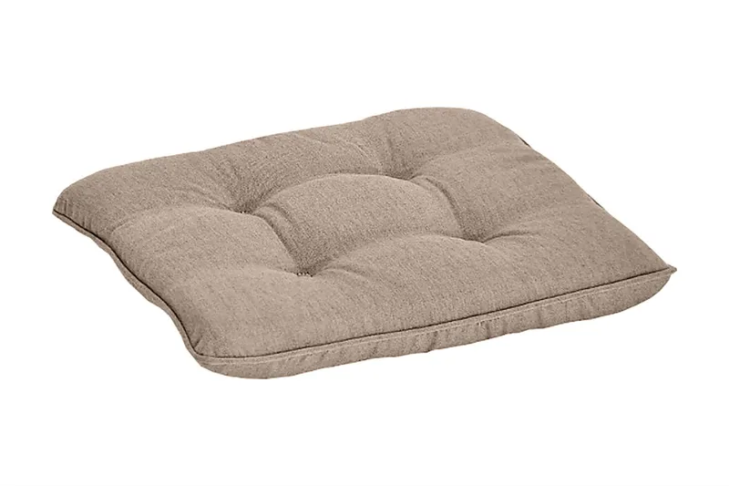 Sittdyna Laos Fritab beige - Utemöbler - Dynor - Ryggdynor & sittdynor utemöbler