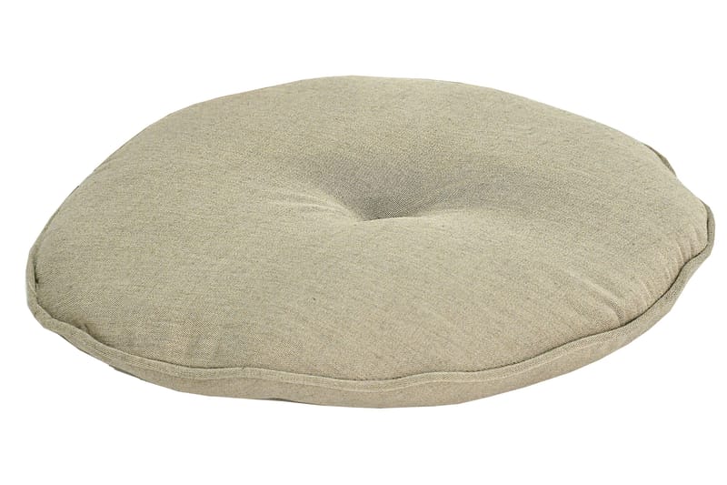 STANDARD Sittdyna Beige - Utemöbler - Dynor - Ryggdynor & sittdynor utemöbler