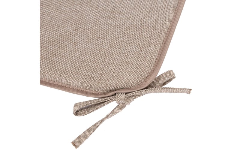 Summer Sittdyna 39x39 cm Beige - Utemöbler - Dynor - Ryggdynor & sittdynor utemöbler