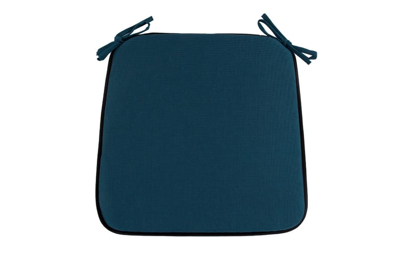 Summer Stoldyna 39x39 cm Mörkblå