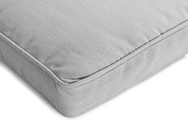 Thor Lyx Sittdyna 48x48 cm Vit - Venture Home - Utemöbler - Dynor - Ryggdynor & sittdynor utemöbler