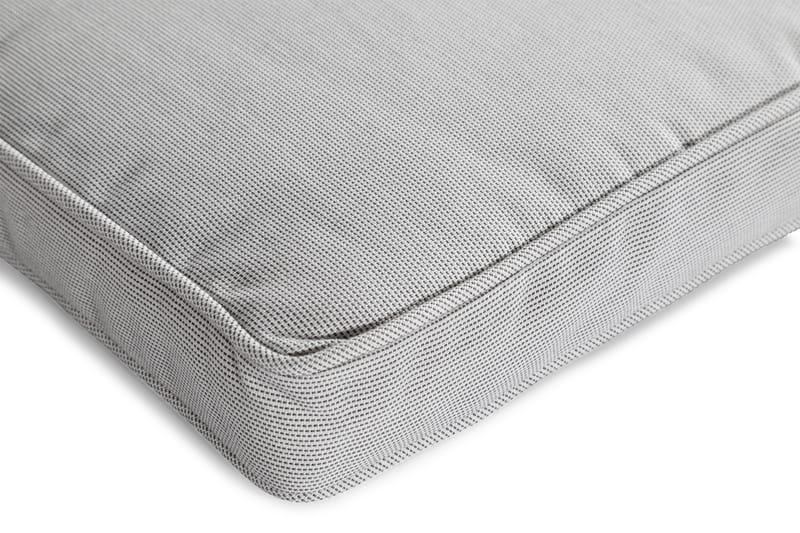 Thor Lyx Sittdyna 48x48 cm Vit - Venture Home - Utemöbler - Dynor - Ryggdynor & sittdynor utemöbler