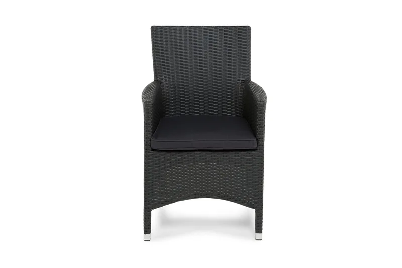 Thor Lyx Sittdyna - Mörkgrå - Utemöbler - Dynor - Ryggdynor & sittdynor utemöbler