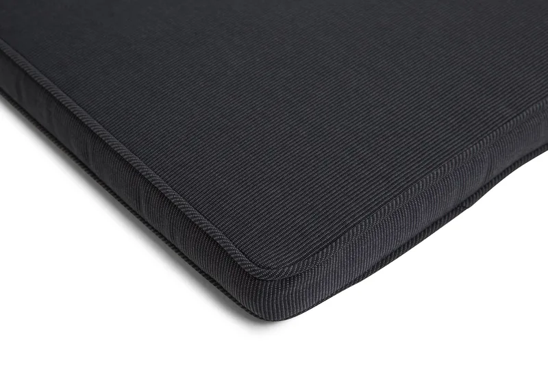 Thor Lyx Sittdyna - Mörkgrå - Utemöbler - Dynor - Ryggdynor & sittdynor utemöbler