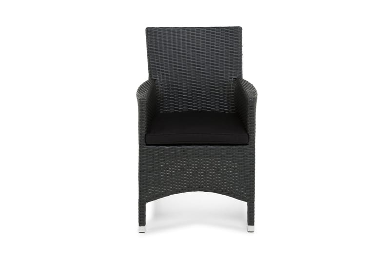 Thor Lyx Sittdyna - Svart - Utemöbler - Dynor - Ryggdynor & sittdynor utemöbler