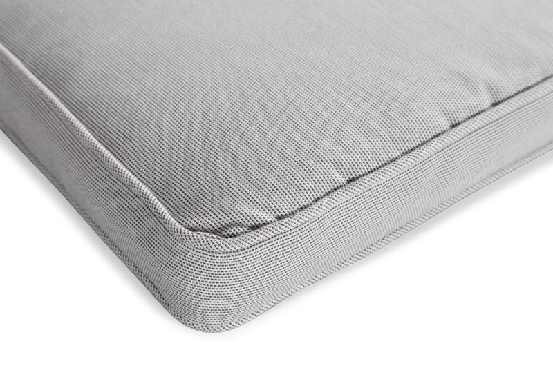 Thor Sittdyna - Ljusgrå - Utemöbler - Dynor - Ryggdynor & sittdynor utemöbler