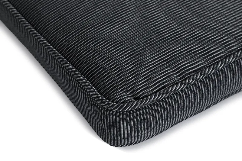 Vermont Sittdyna - Grå - Utemöbler - Dynor - Ryggdynor & sittdynor utemöbler