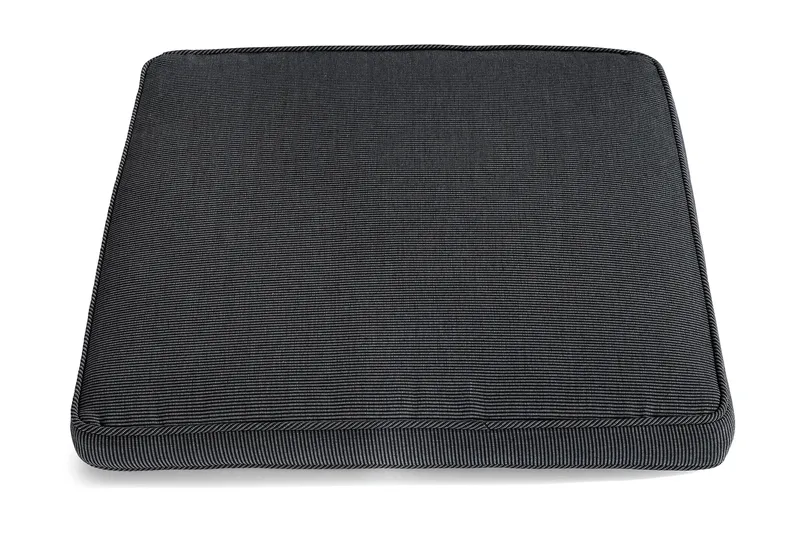 Vermont Sittdyna - Grå - Utemöbler - Dynor - Ryggdynor & sittdynor utemöbler