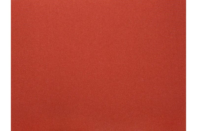 Wilhelmina Dyna till Trädgårdsstol 8-pack - Röd - Utemöbler - Dynor - Ryggdynor & sittdynor utemöbler