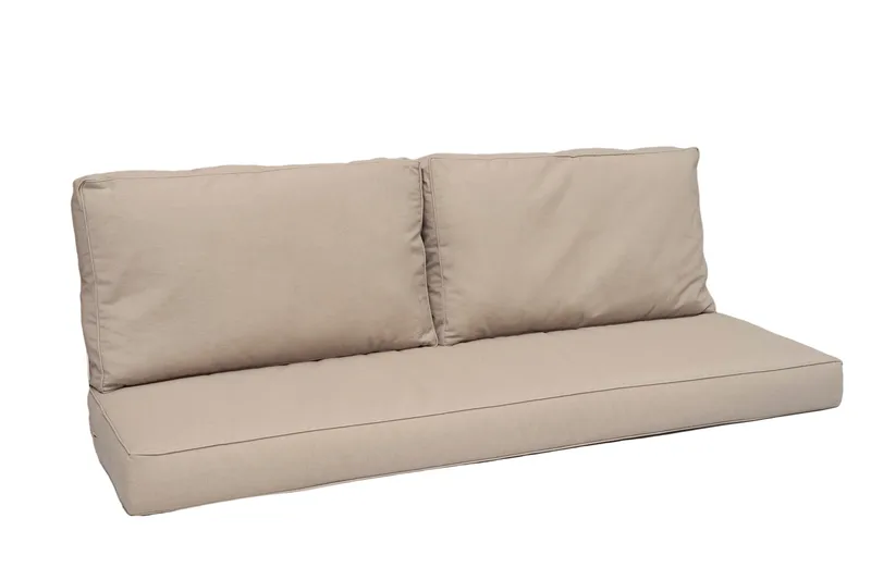 Soffdynset Hillerstorp Gotland, Beige