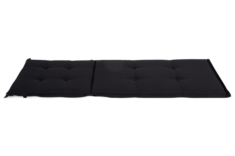 Bahamas Solsängsdyna, Svart