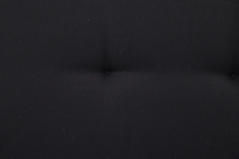 Bahamas Solsängsdyna - Svart - Utemöbler - Dynor - Solsängsdynor