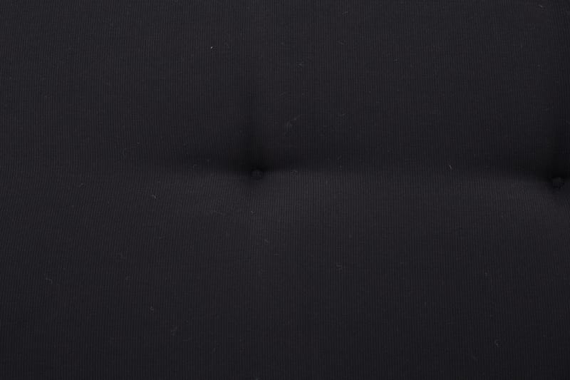 Bahamas Solsängsdyna - Svart - Utemöbler - Dynor - Solsängsdynor