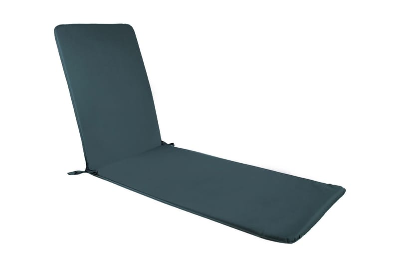 Ohio-2 Solstolsdyna Mörkgrå