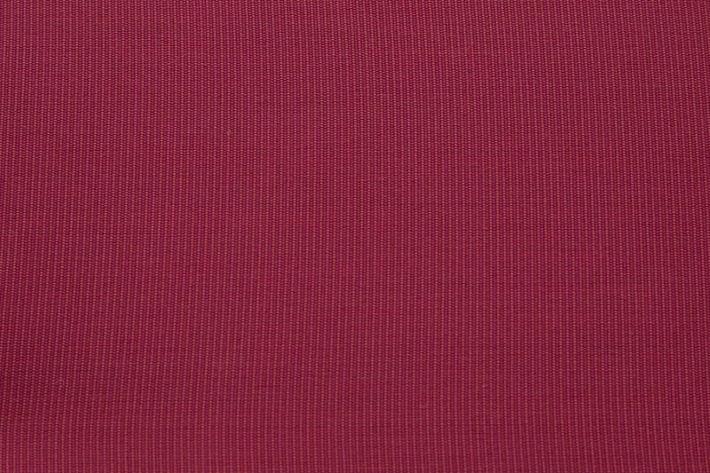 SIERRA Solsängsdyna Röd - Utemöbler - Dynor - Solsängsdynor