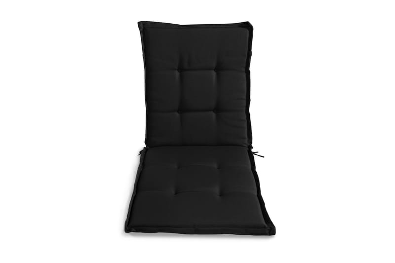 Solsängsdyna, Svart