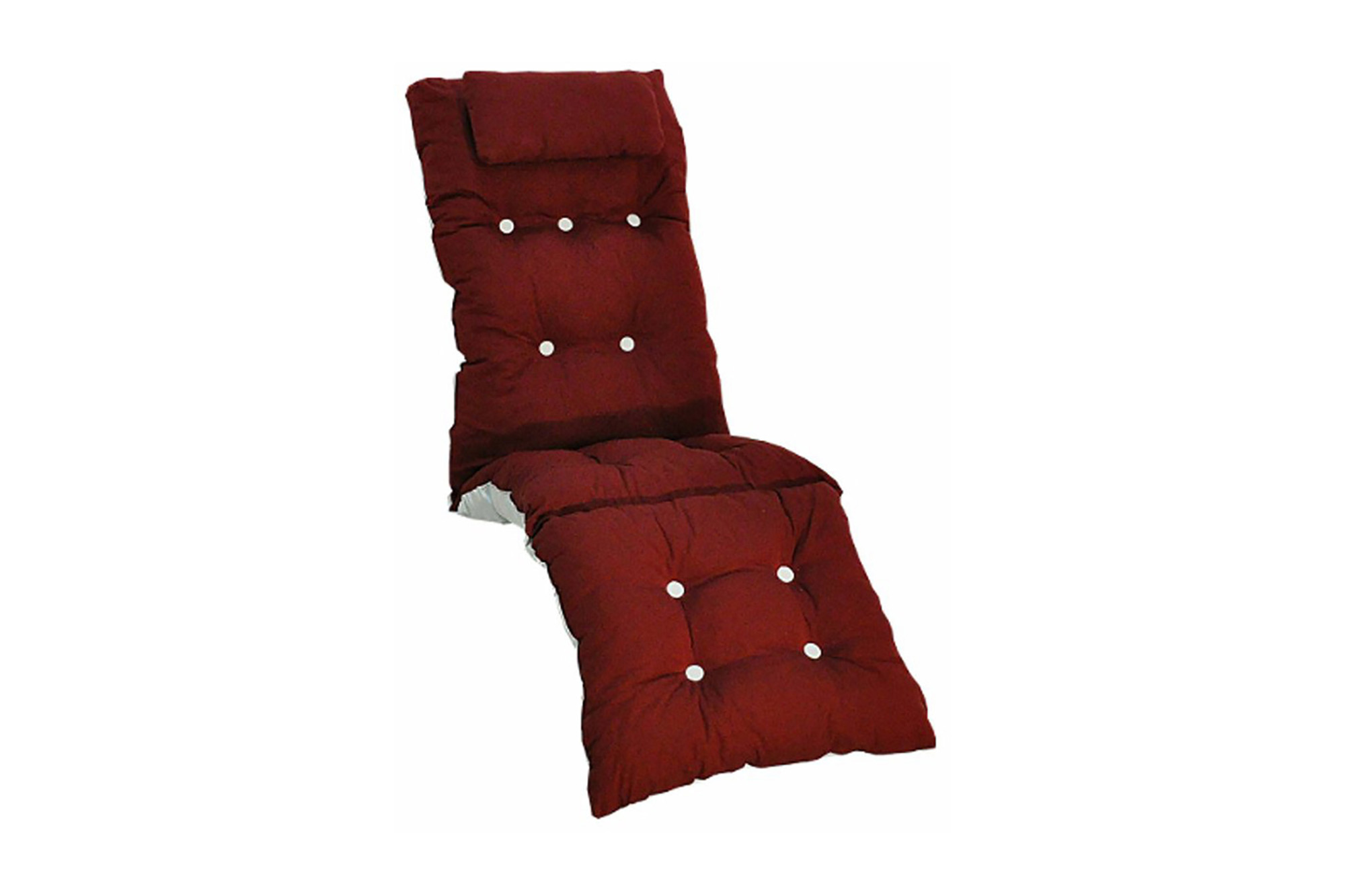 dennery baden-baden flockdyna bordeaux -