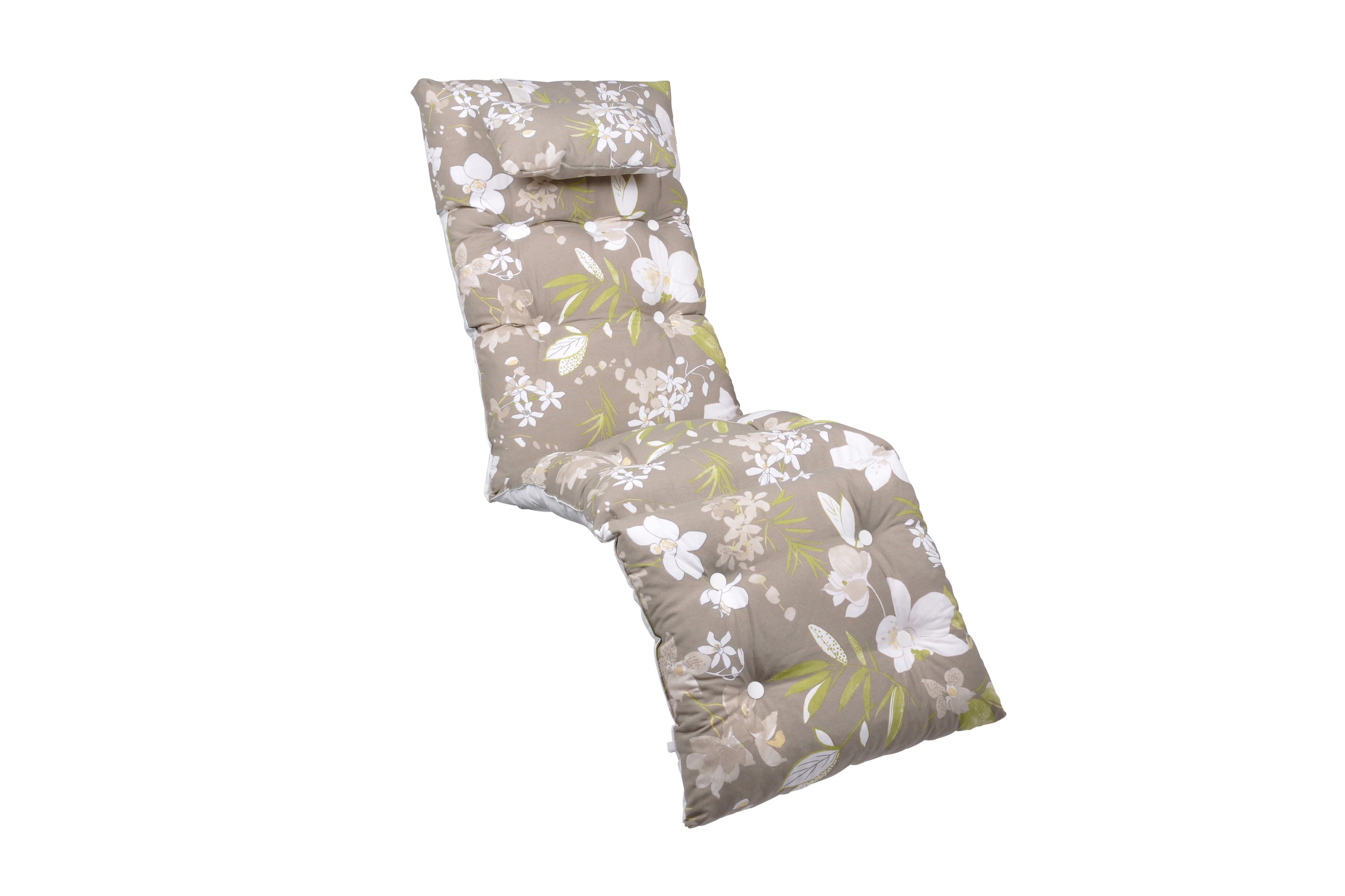 flockstoppad baden baden-dyna 50 beige -