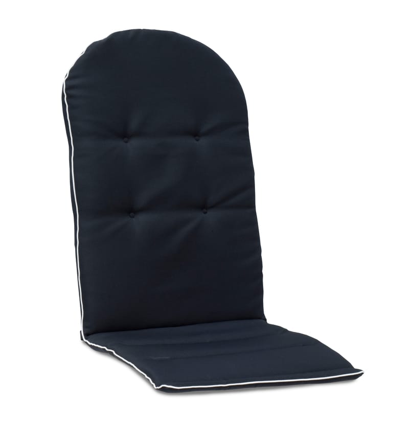 Däckstolsdyna Hillerstorp Tennessee, Blå