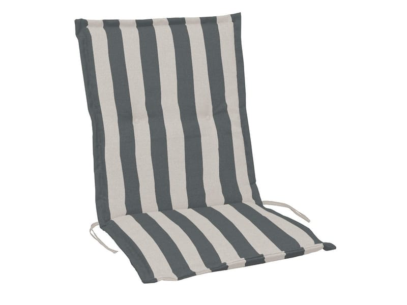 Dyna Hillerstorp Monza Låg 445, Gråbeige randig