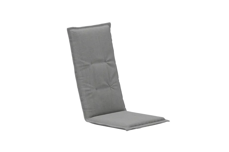 Dyna till Positionsstol Utomhus Rektangulär 118 cm x 46 cm - Beige - Utemöbler - Dynor - Positionsdynor
