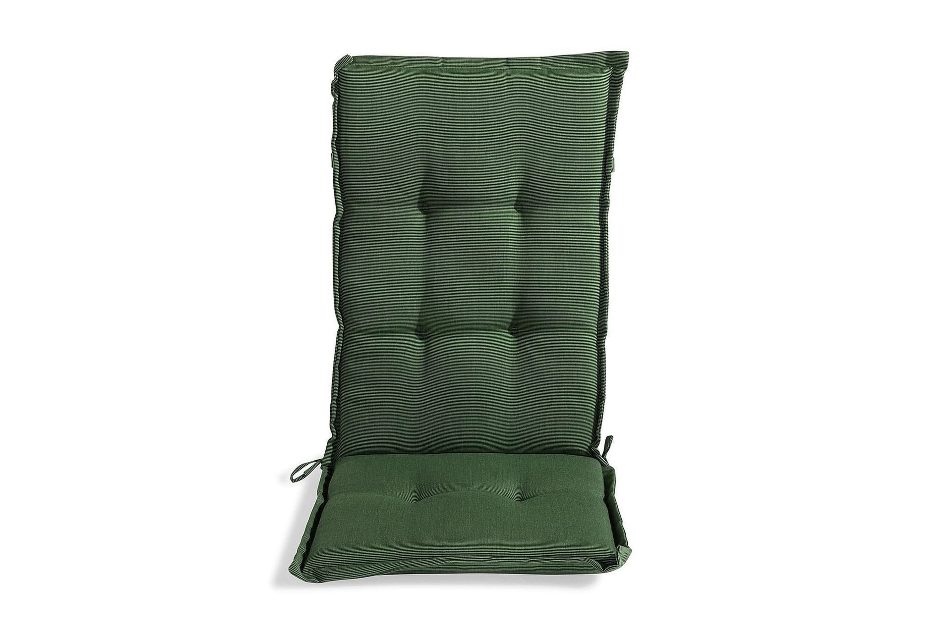 dyna till positionsstol - grön