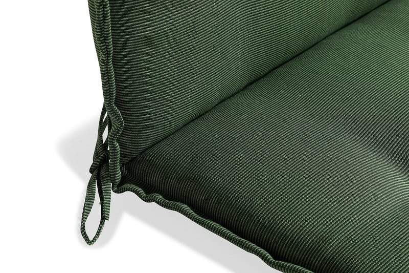 Dyna till Positionsstol - Grön - Utemöbler - Dynor - Positionsdynor