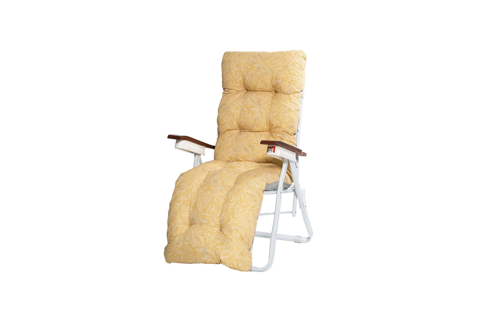 fogo baden baden-dyna 150 cm - gul