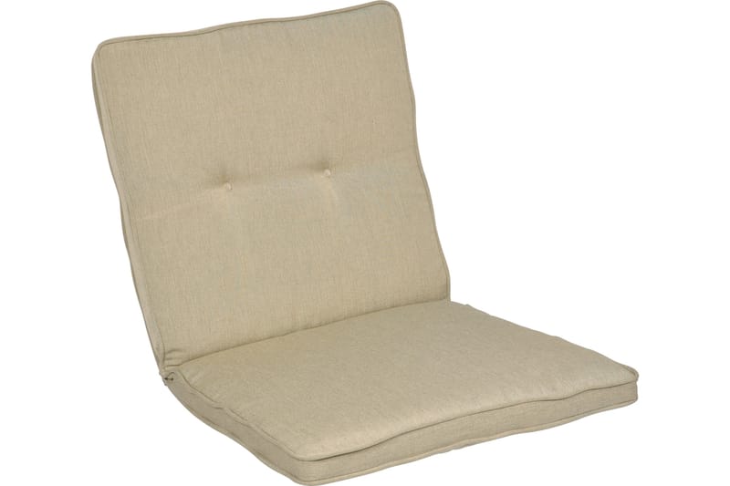 Standard Flockdyna 47x38 cm - Beige - Utemöbler - Dynor - Övriga dynor