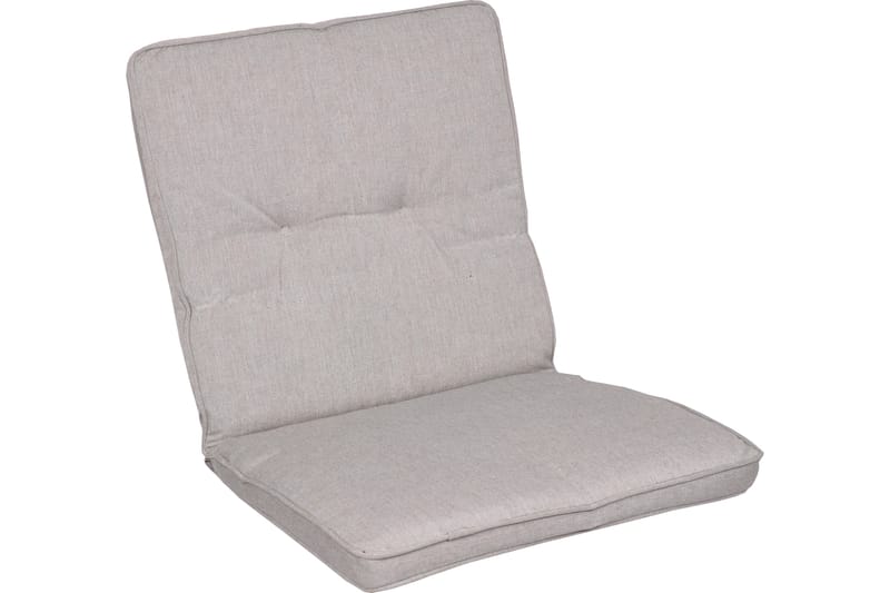 Standard Flockdyna 47x38 cm - Grå - Utemöbler - Dynor - Övriga dynor