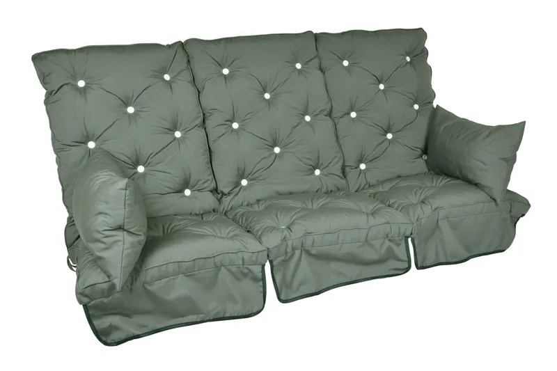 Standard Hammockdyna 56 cm, Grön