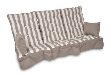 Standard Hammockdyna 56 cm - Taupe - Utemöbler - Dynor - Hammockdynor