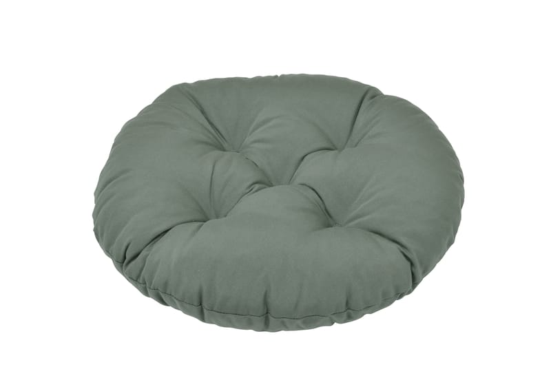 Standard Sittdyna 37x37 cm - Grön - Utemöbler - Dynor - Ryggdynor & sittdynor utemöbler