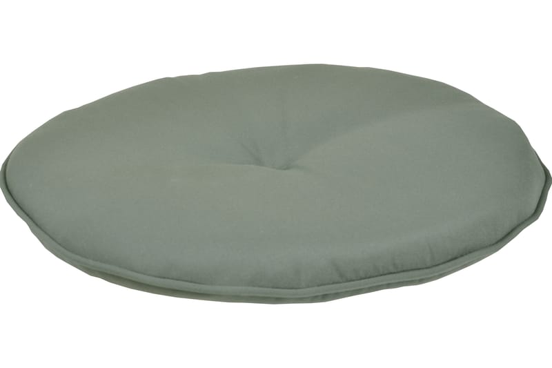 Standard Sittdyna 37x37 cm - Grön - Utemöbler - Dynor - Ryggdynor & sittdynor utemöbler