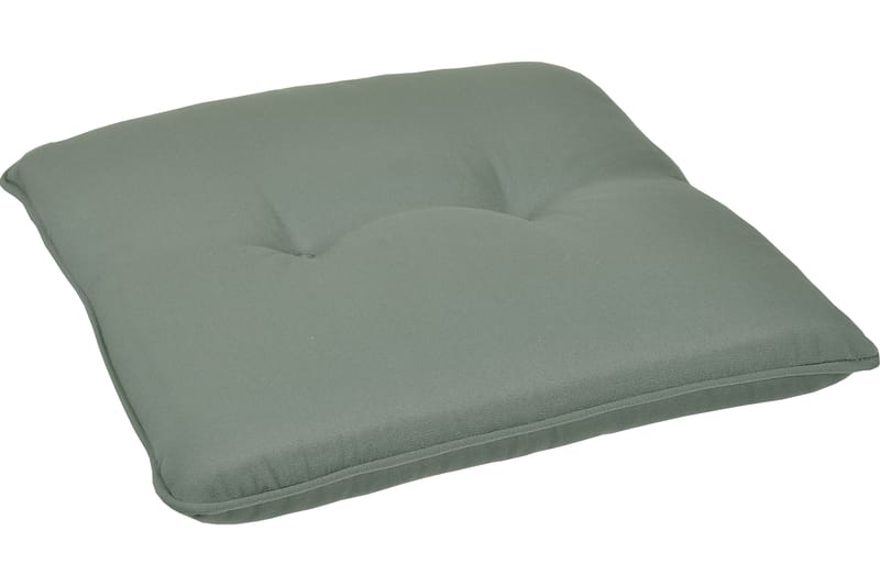 Standard Sittdyna 40x42 cm - Grön - Utemöbler - Dynor - Ryggdynor & sittdynor utemöbler