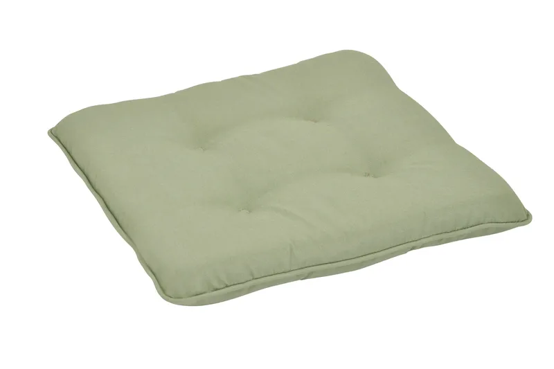 Standard Sittdyna 45x42 cm - Grön - Utemöbler - Dynor - Ryggdynor & sittdynor utemöbler