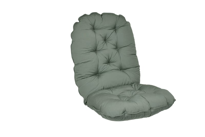 Standard Sittdyna 60x52 cm, Grön