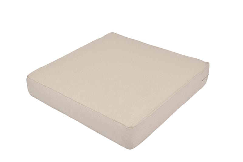 Standard Sittdyna 65x65 cm - Beige - Utemöbler - Dynor - Ryggdynor & sittdynor utemöbler