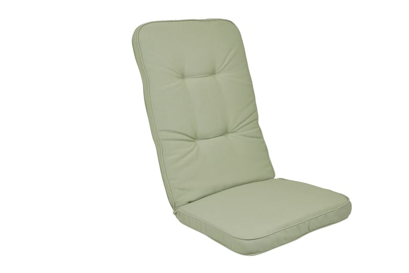 Standard Positionsdyna 48x53 cm, Grön