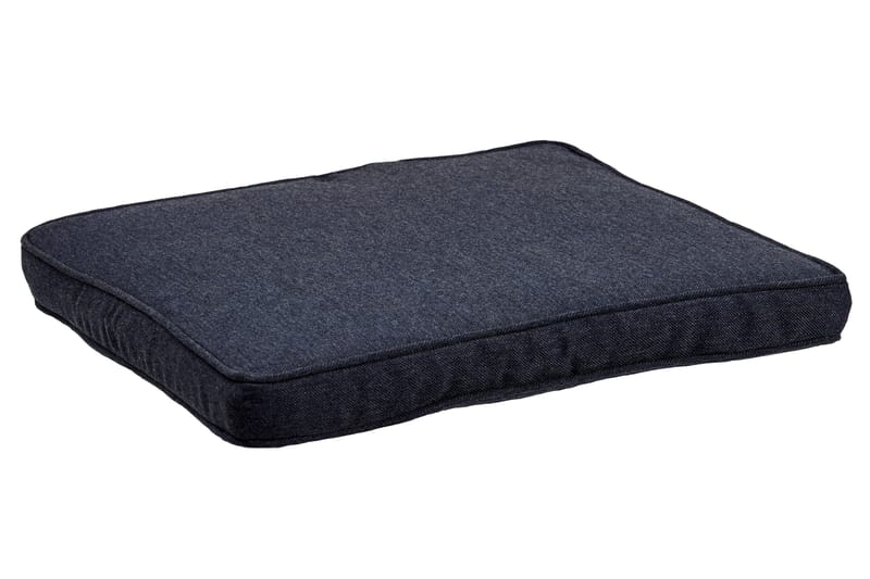 Sunbrella Sittdyna 44x43 cm - Blå - Utemöbler - Dynor - Ryggdynor & sittdynor utemöbler