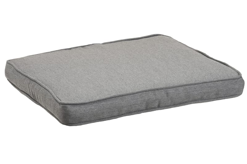 Sunbrella Sittdyna 44x43 cm - Grå - Utemöbler - Dynor - Ryggdynor & sittdynor utemöbler