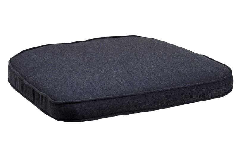 Sunbrella Sittdyna 46x49 cm, Blå