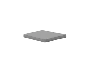 Thor Sittdyna Utomhus 48 cm x 46 cm - Beige - Utemöbler - Dynor - Ryggdynor & sittdynor utemöbler