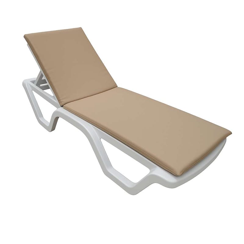 Travos Solstolskudde, Beige