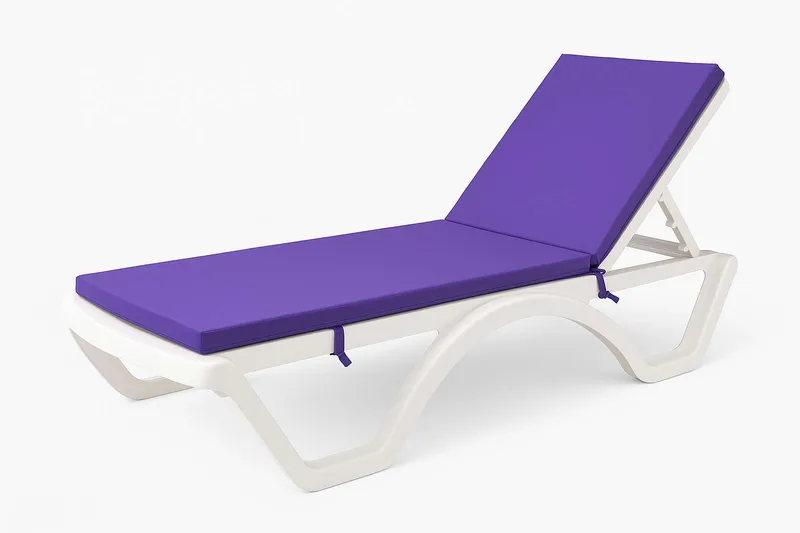 Travos Solstolskudde, Lila